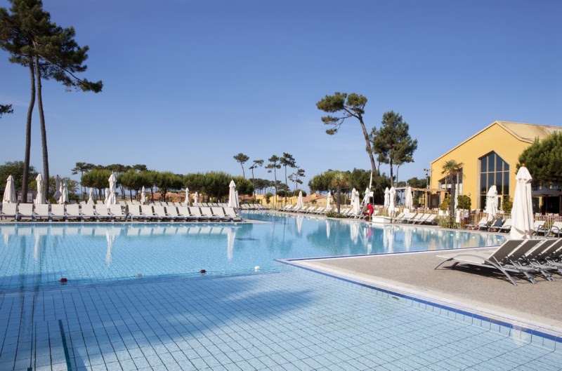 Club Med Palmyre Atlantique - France in Les Mathes