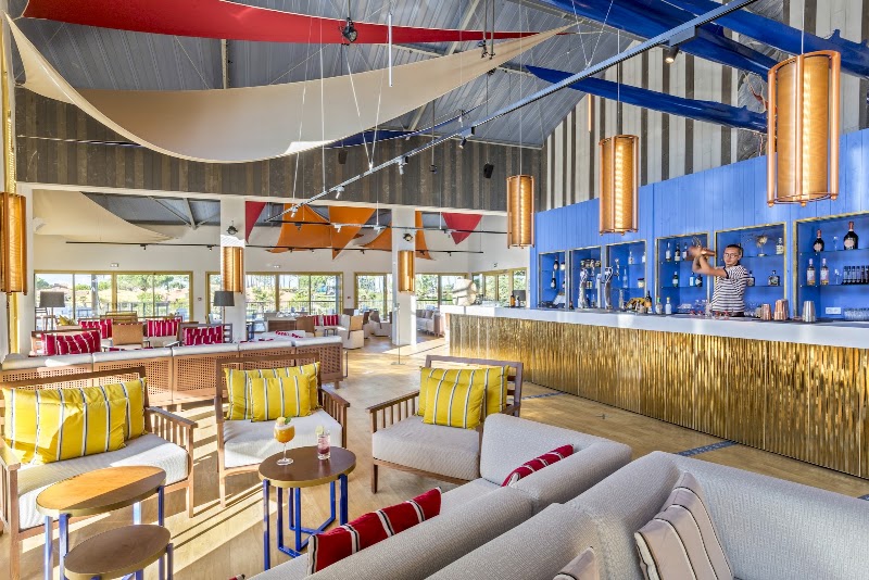 Photo 3 at Club Med Palmyre Atlantique - France in Les Mathes