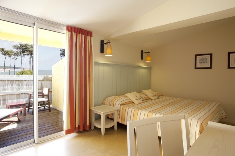 Photo 4 at Club Med Palmyre Atlantique - France in Les Mathes