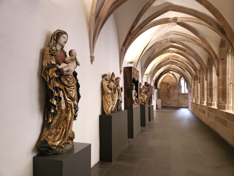 Photo 3 at Germanisches Nationalmuseum in Nürnberg