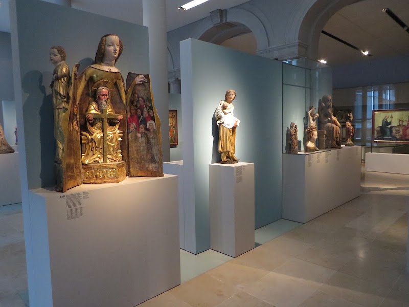 Photo 2 at Germanisches Nationalmuseum in Nürnberg
