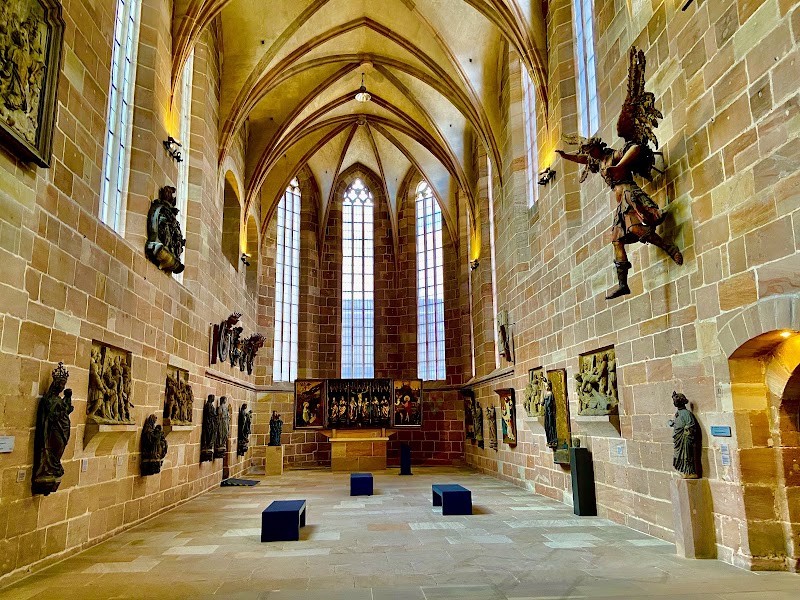 Photo 5 at Germanisches Nationalmuseum in Nürnberg