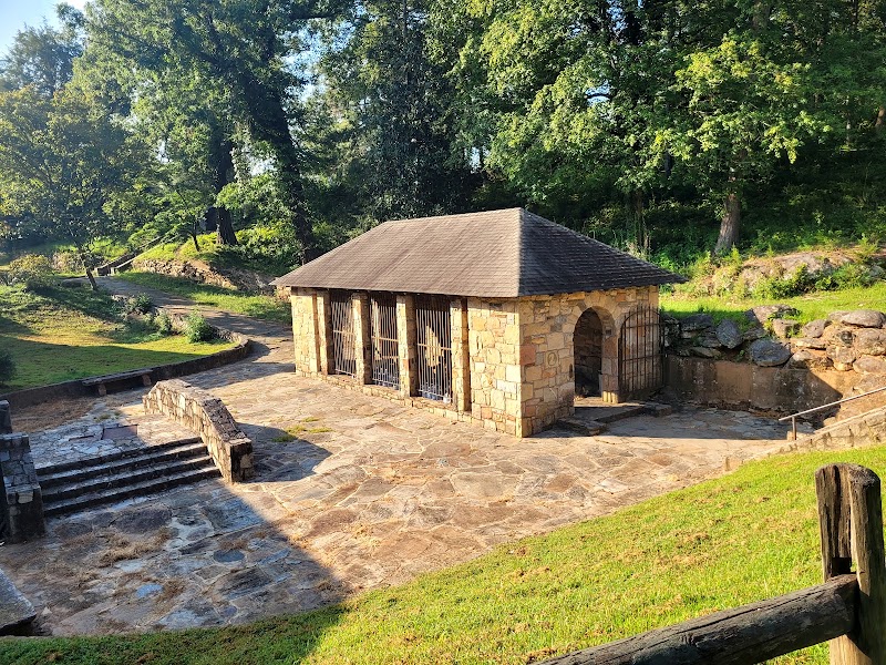 Photo 6 at Indian Springs State Park in Flovilla