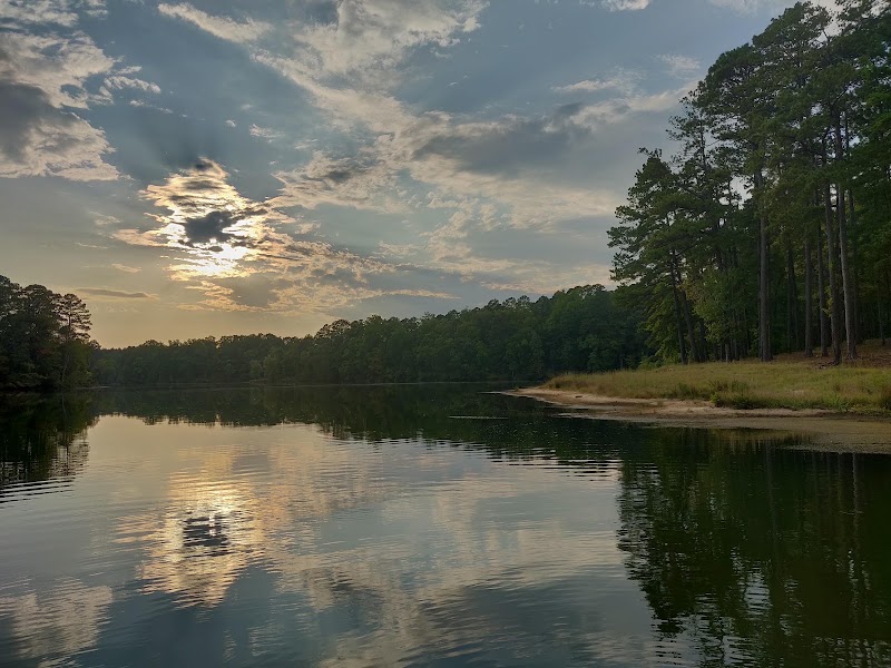 Photo 5 at Indian Springs State Park in Flovilla