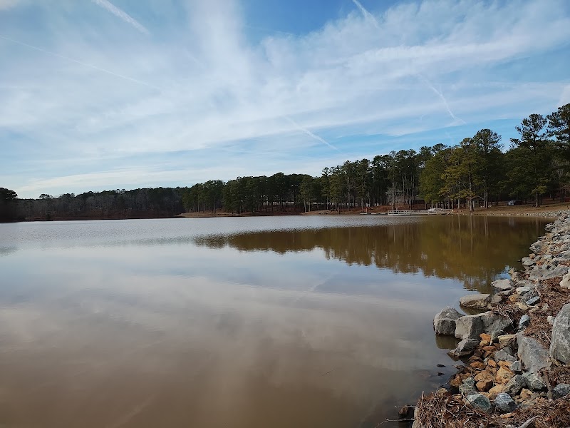 Photo 2 at Indian Springs State Park in Flovilla