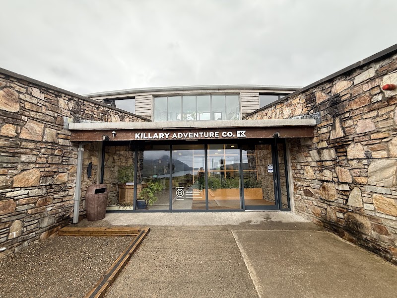 Photo 6 at Killary Adventure Company in Leenaun