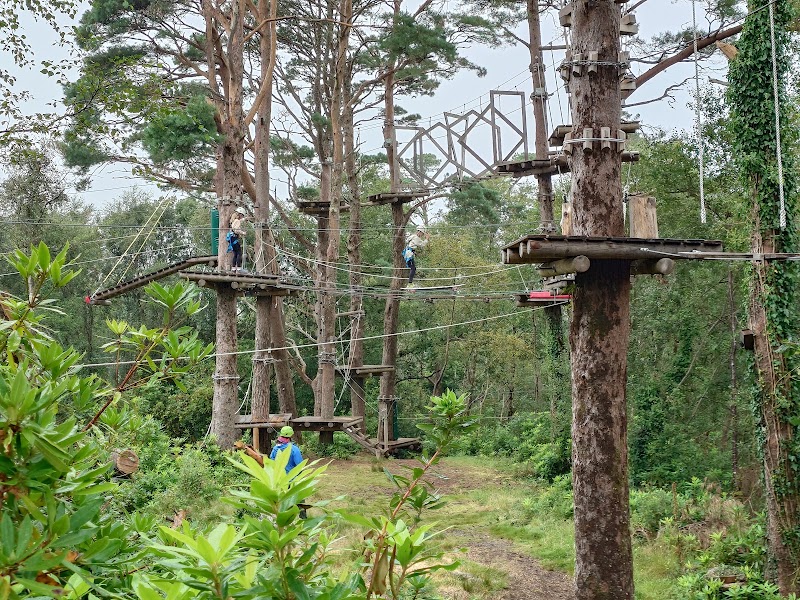 Photo 2 at Killary Adventure Company in Leenaun