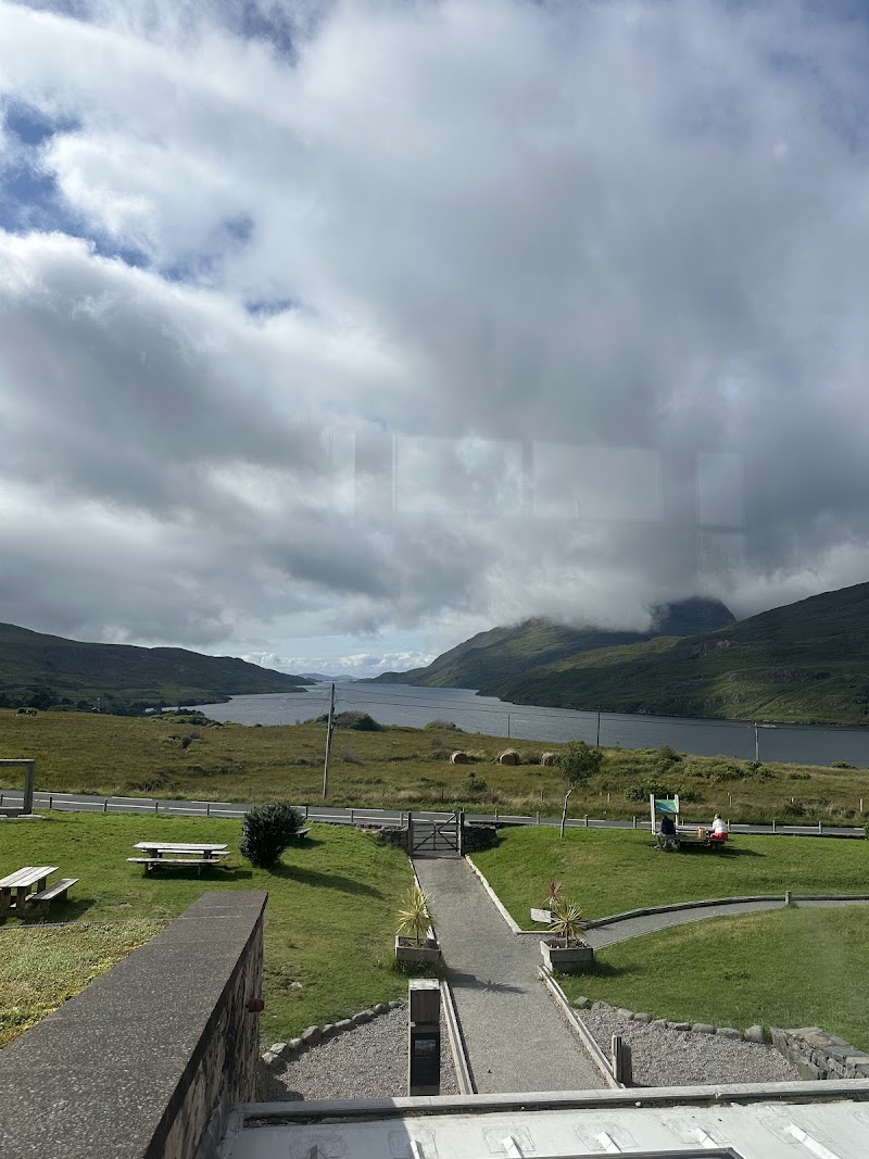 Photo 1 at Killary Adventure Company in Leenaun