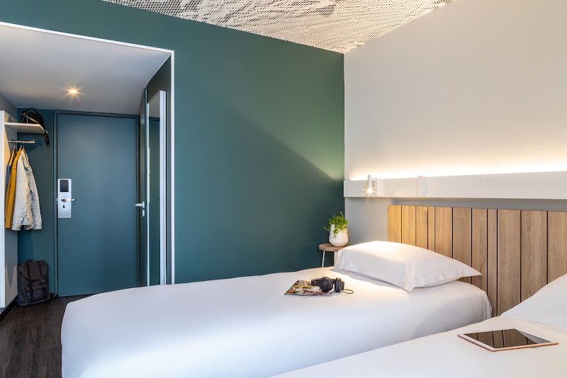 Photo 4 at ibis Paris Nation Davout in Paris