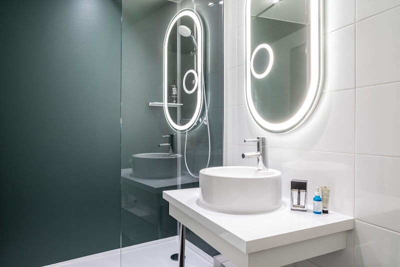 Photo 2 at ibis Paris Nation Davout in Paris