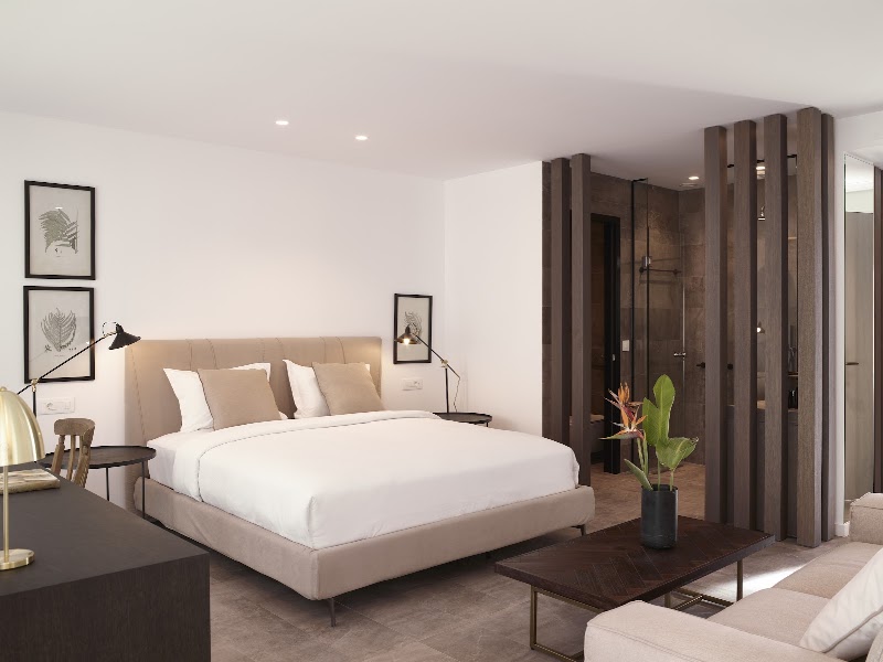 Photo 1 at Lango Design Hotel & Spa in Kos