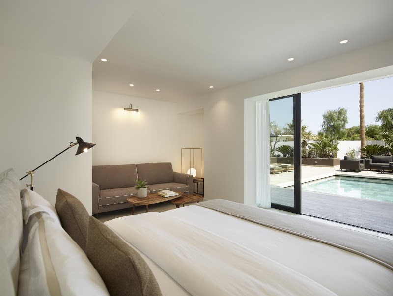 Photo 4 at Lango Design Hotel & Spa in Kos