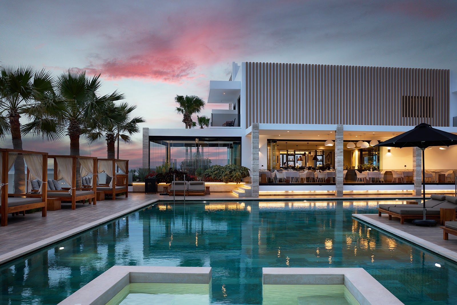 Lango Design Hotel & Spa in Kos