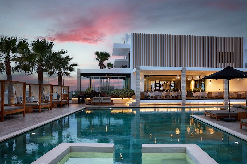 Lango Design Hotel & Spa in Kos