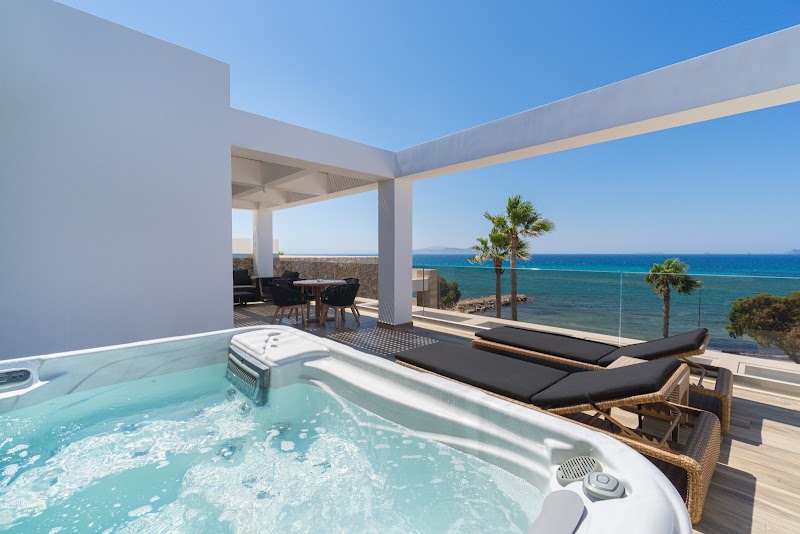 Photo 2 at Lango Design Hotel & Spa in Kos