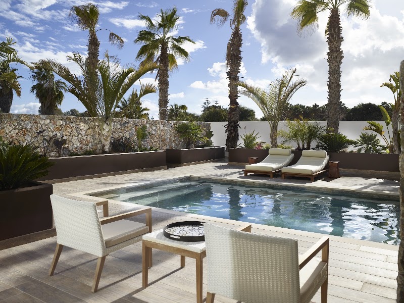 Photo 6 at Lango Design Hotel & Spa in Kos