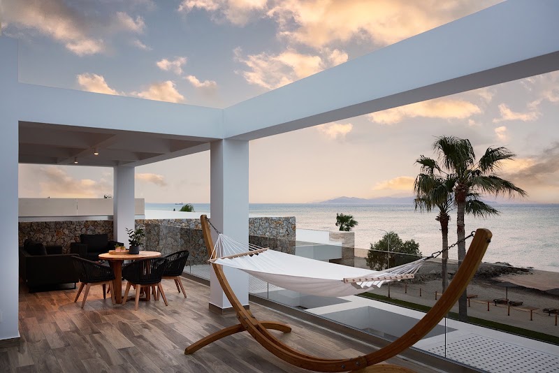Photo 5 at Lango Design Hotel & Spa in Kos