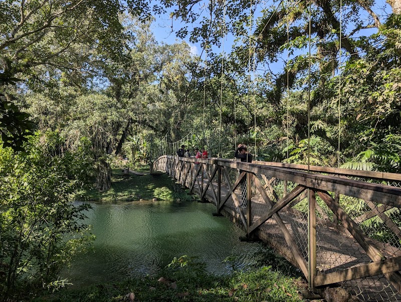 Photo 3 at Parque Eco-Arqueológico Los Naranjos in Peña Blanca