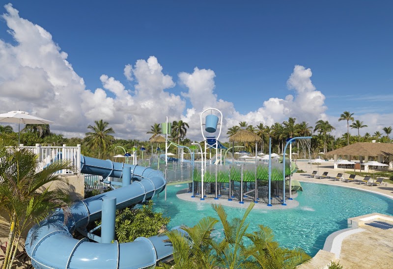 Photo 2 at Meliá Caribe Beach Resort in Punta Cana
