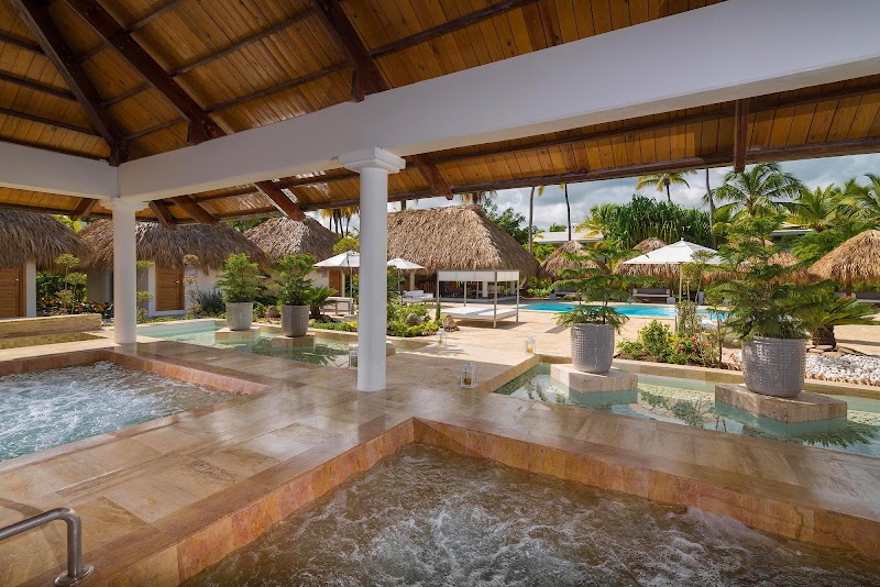 Meliá Caribe Beach Resort in Punta Cana