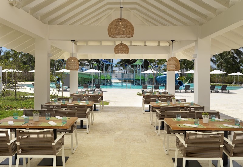 Photo 4 at Meliá Caribe Beach Resort in Punta Cana