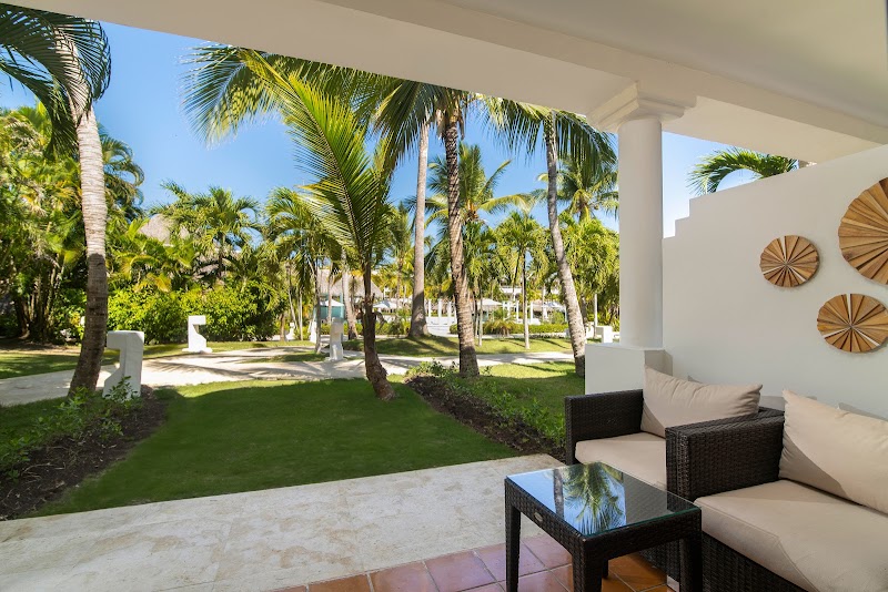 Photo 6 at Meliá Caribe Beach Resort in Punta Cana