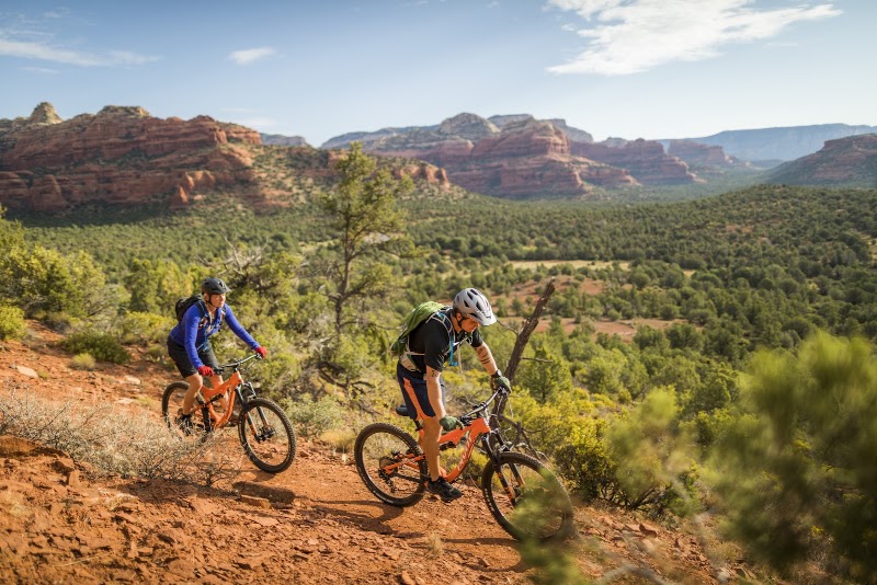 Photo 5 at Enchantment Resort in Sedona
