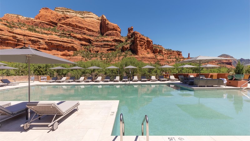 Photo 2 at Enchantment Resort in Sedona