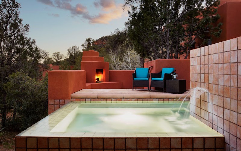 Photo 4 at Enchantment Resort in Sedona