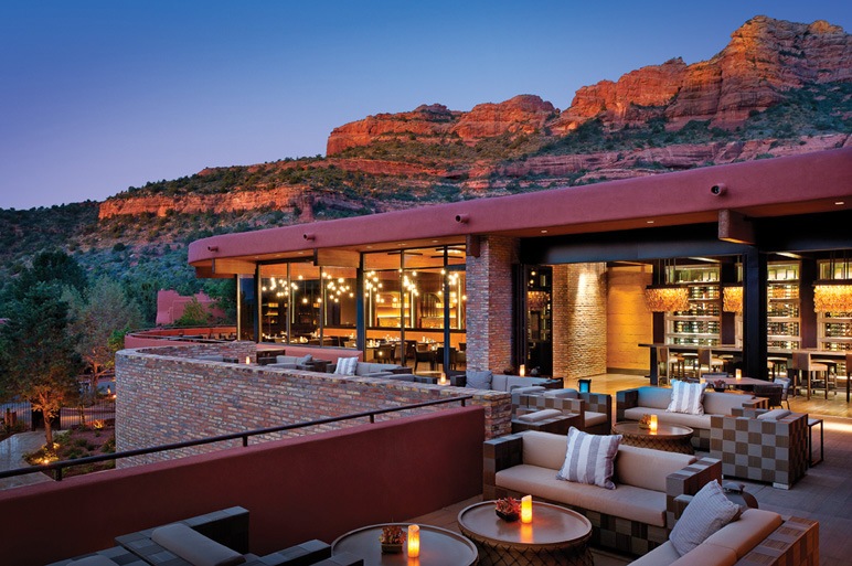 Photo 6 at Enchantment Resort in Sedona