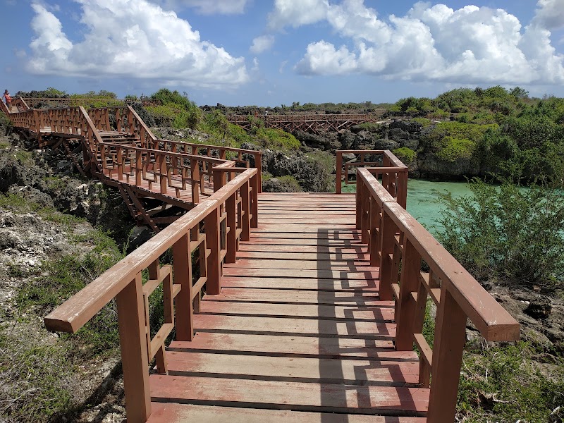 Photo 3 at Waikuri Lagoon in Kecamatan Kodi Utara