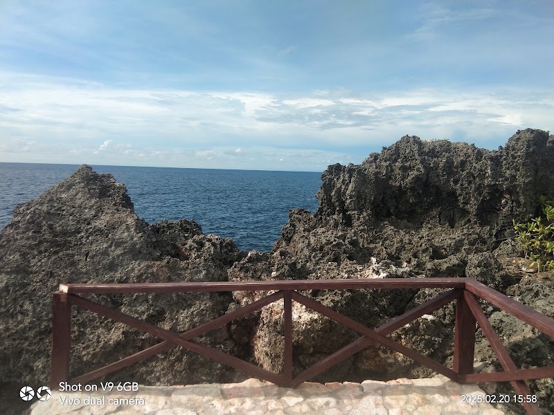 Photo 4 at Waikuri Lagoon in Kecamatan Kodi Utara