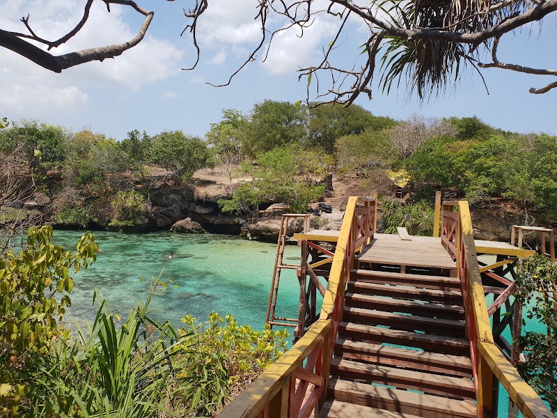 Photo 2 at Waikuri Lagoon in Kecamatan Kodi Utara