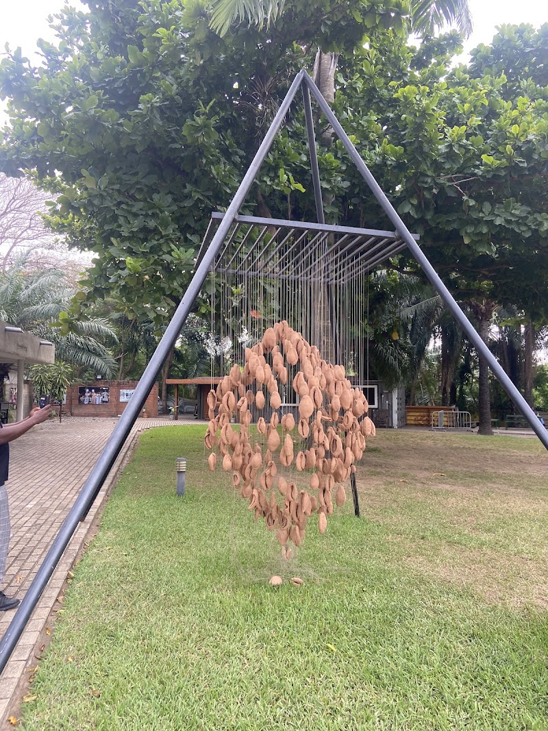 Photo 2 at Nubuke Foundation in Accra