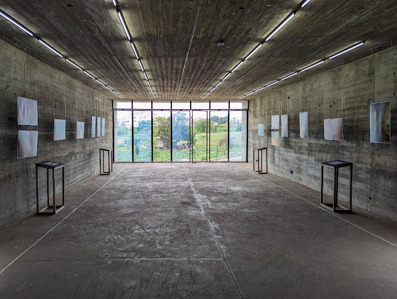 Photo 1 at Nubuke Foundation in Accra