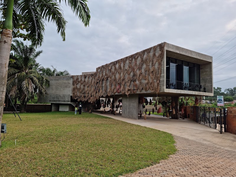 Photo 6 at Nubuke Foundation in Accra