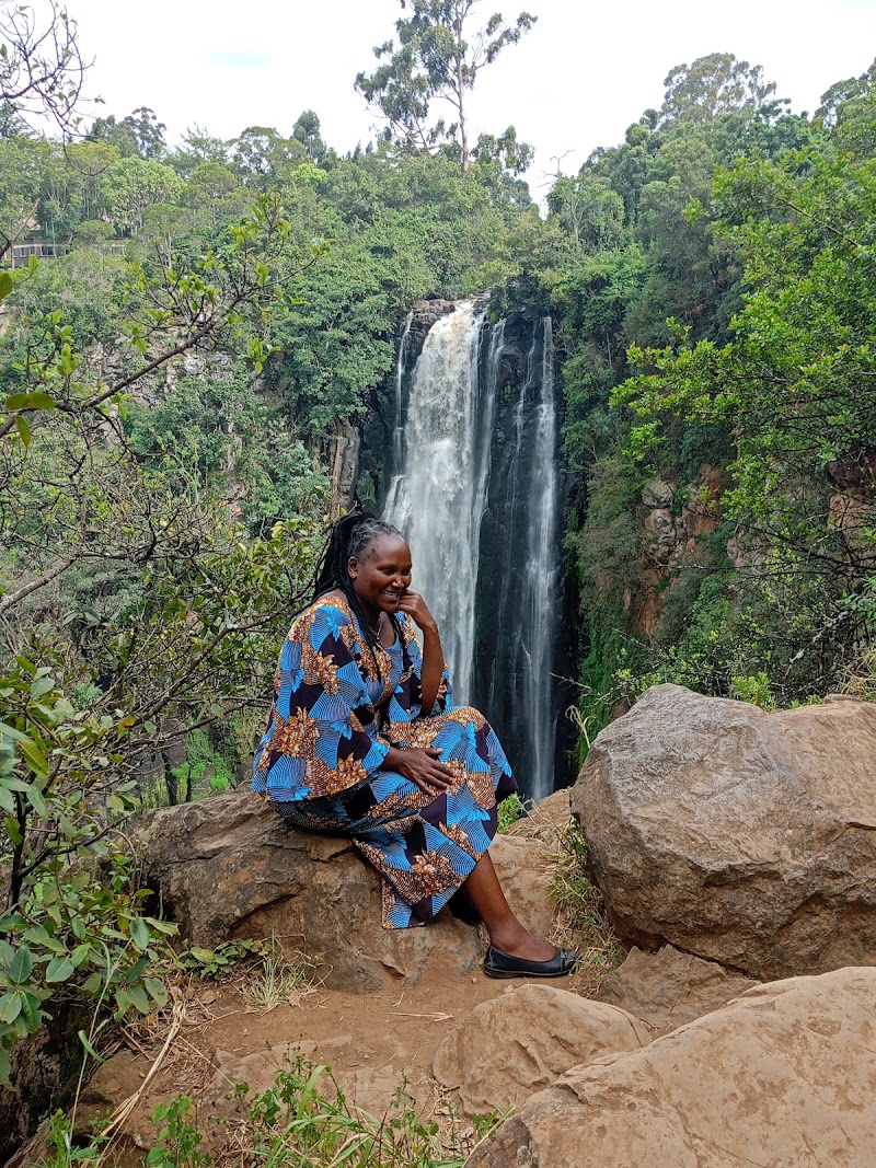 Photo 2 at Thomson Falls Nyahururu in Nyahururu