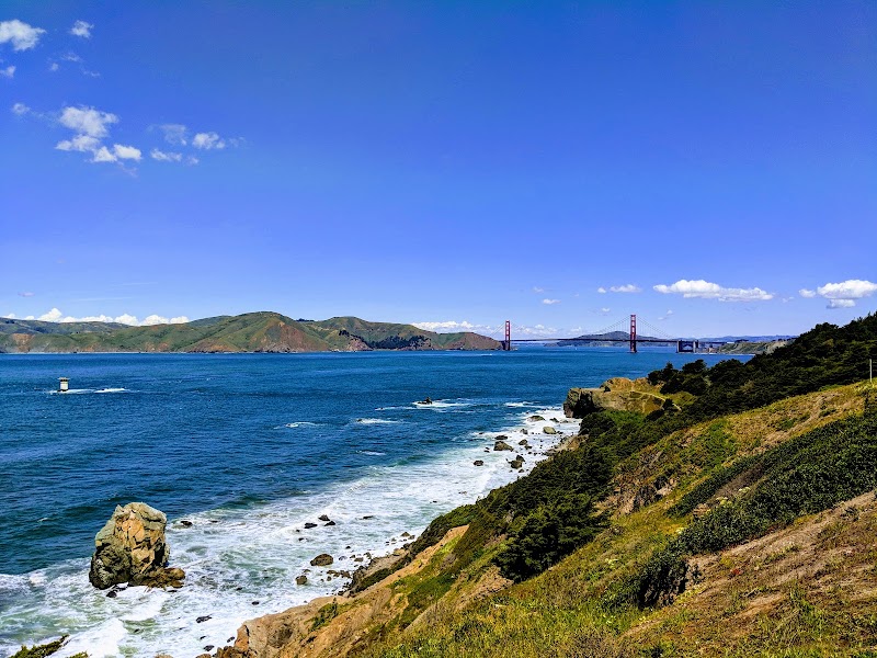 Photo 3 at USS San Francisco Memorial in San Francisco