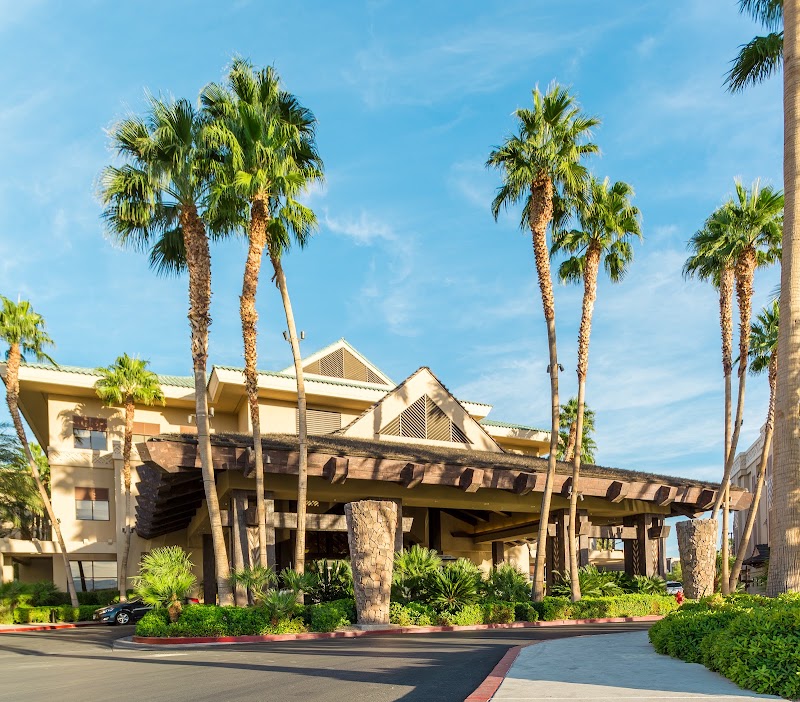 Photo 4 at Tahiti Village in Las Vegas