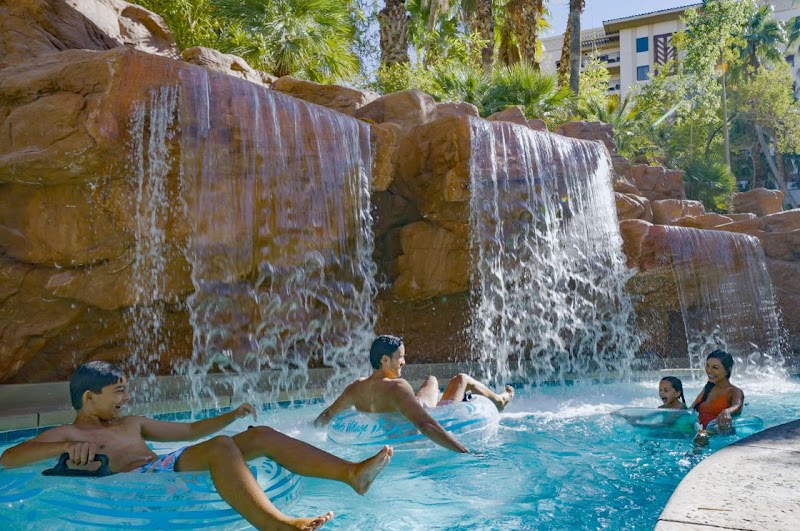 Photo 6 at Tahiti Village in Las Vegas
