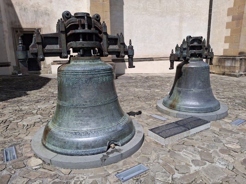 Photo 4 at Basilica of St Giles in Bardejov