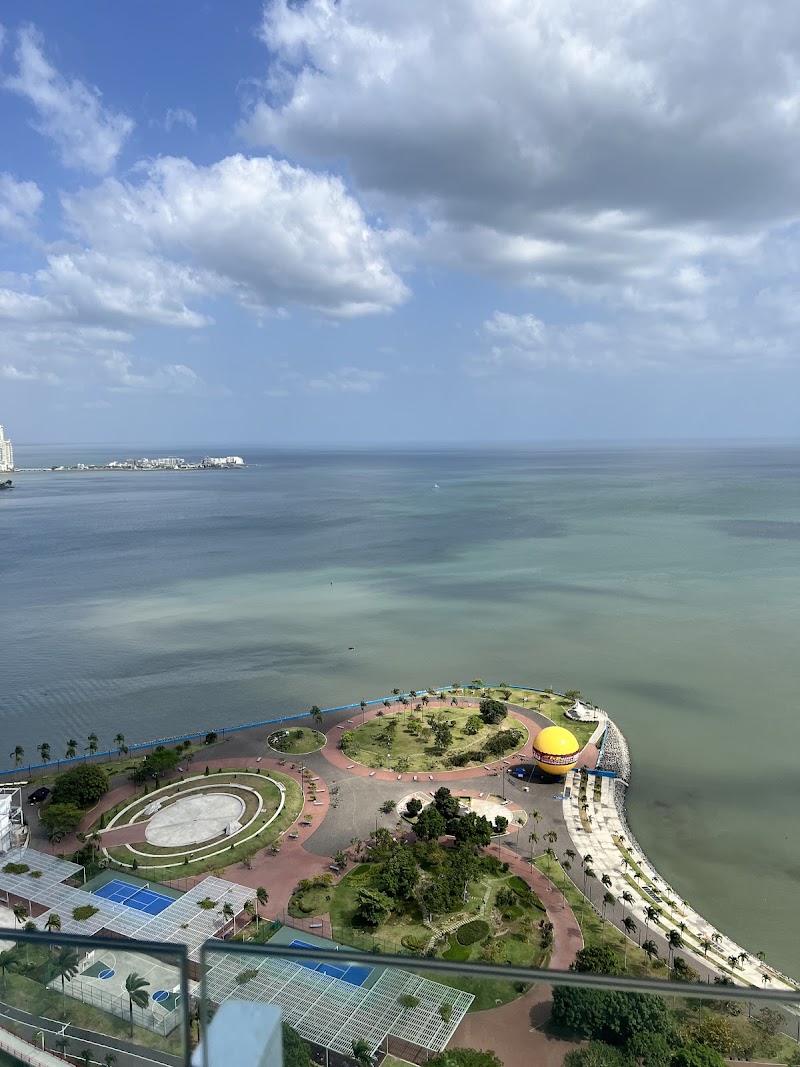 Photo 2 at Poin Panamá in Panamá