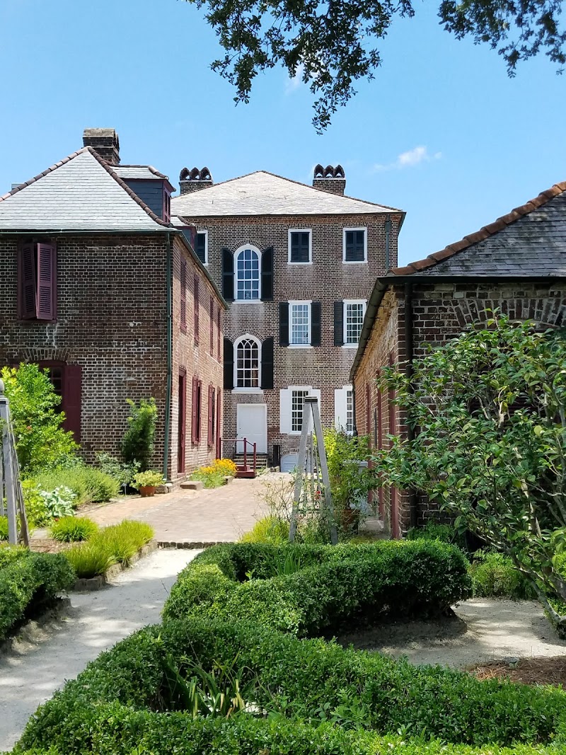 Photo 5 at Heyward-Washington House in Charleston