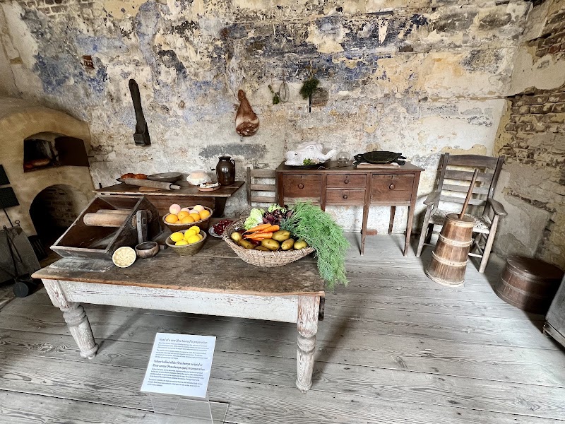 Photo 4 at Heyward-Washington House in Charleston