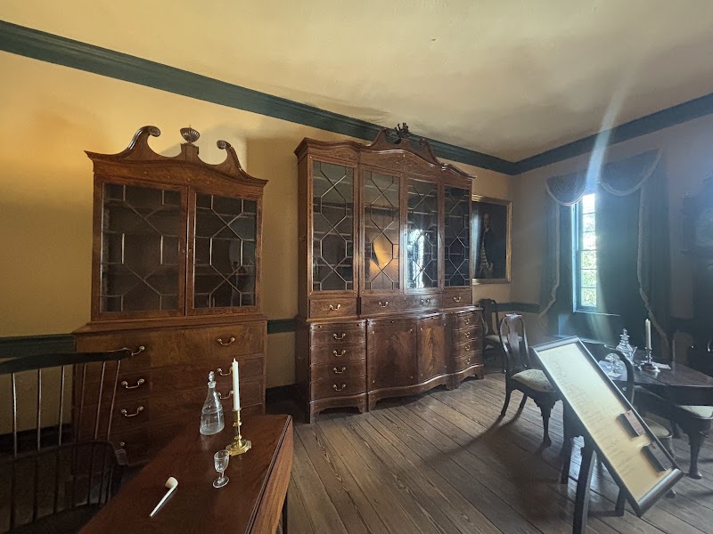 Photo 6 at Heyward-Washington House in Charleston
