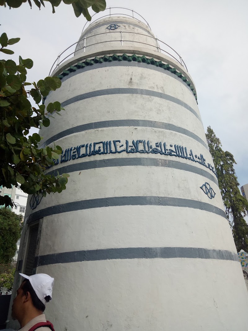 Photo 1 at Malé Friday Mosque in Malé