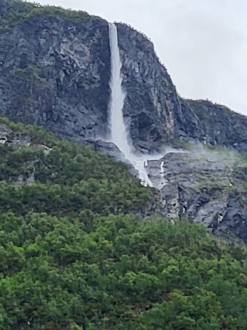 Photo 3 at Viking Valley in Gudvangen