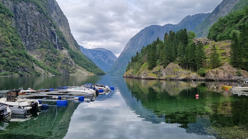 Photo 2 at Viking Valley in Gudvangen