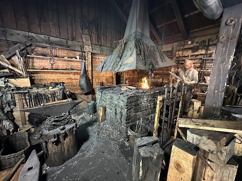 Photo 5 at Viking Valley in Gudvangen