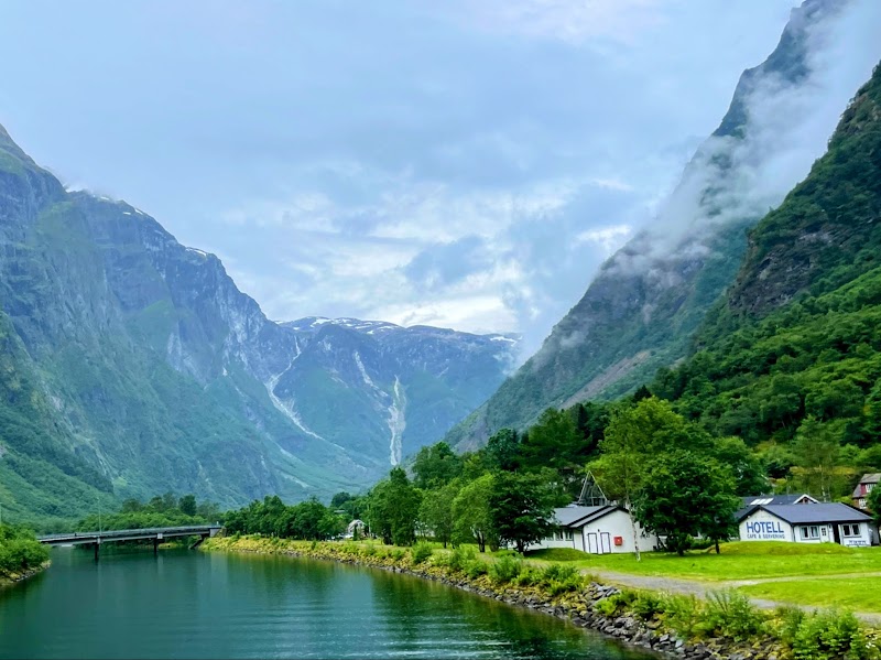 Photo 6 at Viking Valley in Gudvangen